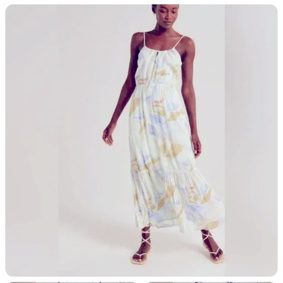 Abercrombie & Fitch Dresses & Skirts - NWT Abercrombie and Fitch Maxi Dress